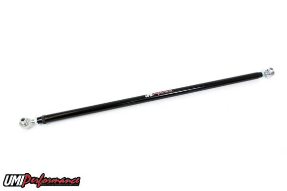 UMI Performance 05-14 Ford Mustang Double Adjustable Panhard Bar Chrome Moly
