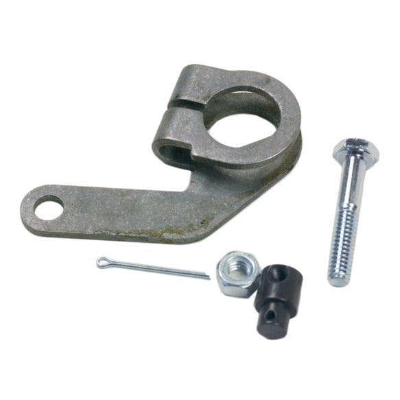 B&M TRANSMISSION LEVER TF 727/904