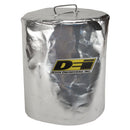 DEI Reflective Fuel Can Cover 5 Gallon Metal - Round-1