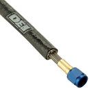 DEI Fire Sleeve and Tape Kit 1in I.D. x 3ft-1
