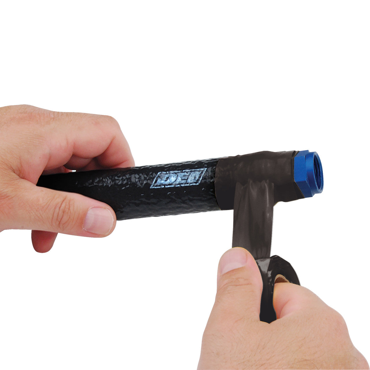 DEI Quick Fix Tape 1in x 12ft - Black - 0