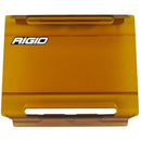 Rigid Industries 4in E-Series Light Cover - Yellow-1