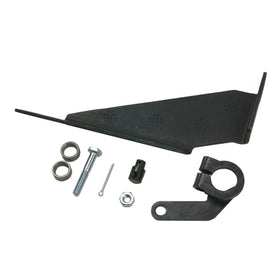 B&M BRACKET & LEVER KIT TF 727/904