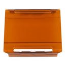 Rigid Industries Light Cover for E-Series Amber PRO - 4in.-1