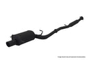 APEXi Noir Exhaust. Honda Civic Hatch (EK) 96-00-1