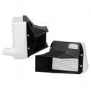 STILLEN INTERCOOLER AIR DUCTS 90-96 300ZX TURBO-1