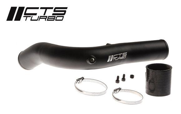 CTS Turbo Gen 3 Jetta/Beetle/Passat TSI Throttle Pipe -