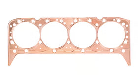 Mr. Gasket Head Gasket - Copper 1957-1991 Chevrolet 283-350 Gen I Small Block