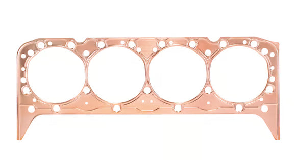 Mr. Gasket Head Gasket - Copper 1957-1991 Chevrolet 283-350 Gen I Small Block