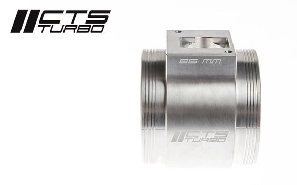 CTS Turbo B5 S4 MAF Housing 85mm