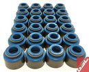 GSC P-D Nissan TB48DE Valve Stem Viton 7mm Seal - SET OF 24-1