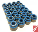 GSC P-D Nissan TB48DE Valve Stem Viton 7mm Seal - SET OF 24-2