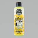 Chemical Guys Butter Wet Wax - 16oz (P6) (Comes in Case of 6 Units)-1