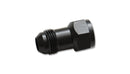 Vibrant Female to Male Extender Fitting Size -4AN 1in Long-1