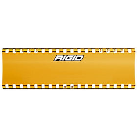 Rigid Industries 6in SR-Series Light Cover - Yellow