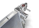 CSF PERFORMANCE ALUMINUM RADIATOR: 2005+ TOYOTA TACOMA-5