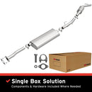 MagnaFlow BRE Exhaust Kit 02-09 Terrza Uplndr Ventur Silhou Montna Relay-1