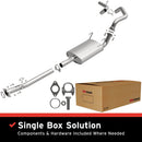 MagnaFlow BRE Exhaust Kit 96-00 Toyota 4Runner 3.4L-1