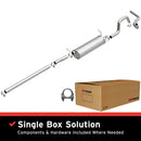 MagnaFlow BRE Exhaust Kit 01-04 Ford F-150-1