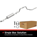 MagnaFlow BRE Exhaust Kit 02-05 Explorer Mountaineer-1