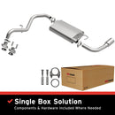 MagnaFlow BRE Exhaust Kit 05-08 Matrix Vibe 1.8L-1