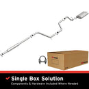 MagnaFlow BRE Exhaust Kit 00-07 Sable Taurus 3.0L-1