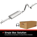 MagnaFlow BRE Exhaust Kit 00-03 Dodge Durango 4.7L-1