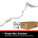 MagnaFlow BRE Exhaust Kit 03-07 Nissan Murano 3.5L-1