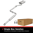 MagnaFlow BRE Exhaust Kit 01-06 Sebring Stratus-1