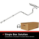 MagnaFlow BRE Exhaust Kit 00-05 Dodge Neon 2.0L-1