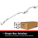 MagnaFlow BRE Exhaust Kit 00-04 Ford Focus 2.0L-1