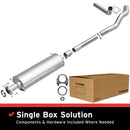 MagnaFlow BRE Exhaust Kit 03-06 Ford Expedition-1