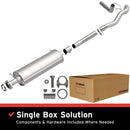 MagnaFlow BRE Exhaust Kit 07-14 Expedition Navigator 5.4L-1
