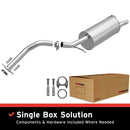 MagnaFlow BRE Exhaust Kit 04-09 Toyota Prius 1.5L-1
