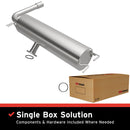 MagnaFlow BRE Exhaust Kit 04-05 Toyota RAV4 2.4L-1