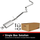 MagnaFlow BRE Exhaust Kit 86-89 Ford Bronco II-1