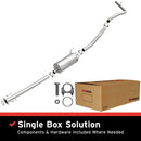 MagnaFlow BRE Exhaust Kit 95-98 Toyota T100 3.4L-1