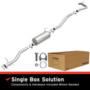 MagnaFlow BRE Exhaust Kit 95-98 Toyota T100 3.4L-1