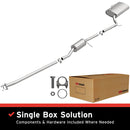 MagnaFlow BRE Exhaust Kit 03-05 Honda Accord 2.4L-1