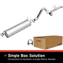 MagnaFlow BRE Exhaust Kit 98-99 Dodge Durango-1