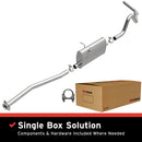 MagnaFlow BRE Exhaust Kit 01-03 Ford Ranger-1