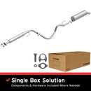 MagnaFlow BRE Exhaust Kit 05-07 Saturn Ion 2.2L-1
