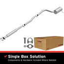 MagnaFlow BRE Exhaust Kit 03-06 Volvo XC90-1