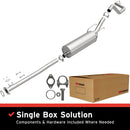 MagnaFlow BRE Exhaust Kit 01-04 Toyota Tacoma 2.7L-1