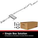 MagnaFlow BRE Exhaust Kit 04-07 FreeStar Monterey-1