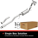 MagnaFlow BRE Exhaust Kit 05-12 Toyota Tacoma 2.7L-1