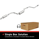 MagnaFlow BRE Exhaust Kit 04-09 Mazda 3-1