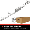 MagnaFlow BRE Exhaust Kit 13-17 Toyota Tacoma 2.7L-1