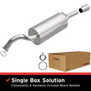 MagnaFlow BRE Exhaust Kit 04-06 Scion xA 1.5L-1