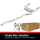 MagnaFlow BRE Exhaust Kit 03-08 Infiniti FX35 3.5L-1